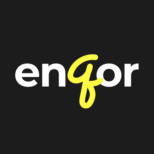 enqor 앱 아이콘